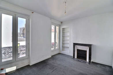 Appartement 2 pièces 275000 €