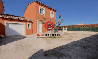 Maison 5 Pièces 105 m² à vendre à Connaux (30330)