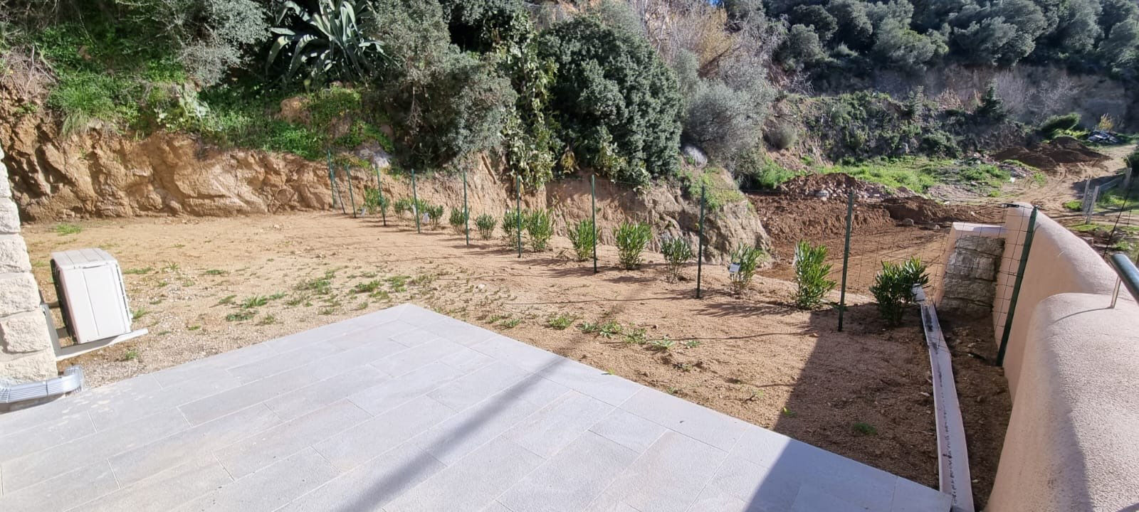 Appartement  T3 à louer Bastelicaccia 20129