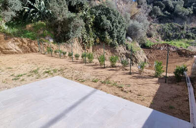 Location T3 avec terrasse et jardinet Bastelicaccia — photo du bien
