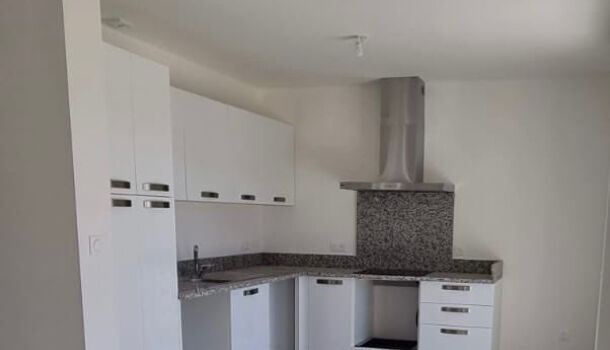 Appartement 3 pièces  à louer Bastelicaccia 20129