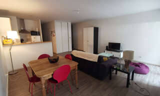 Appartement 4 Pièces 83 m² à louer à Bordeaux (33300)