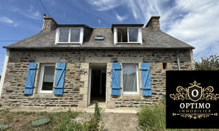 Maison 3 Pièces 72 m² à vendre à Ploubazlanec (22620)