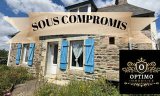 Maison 3 Pièces 72 m² à vendre à Ploubazlanec (22620)