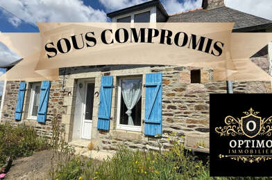 Maison 3 pièces 200000 €