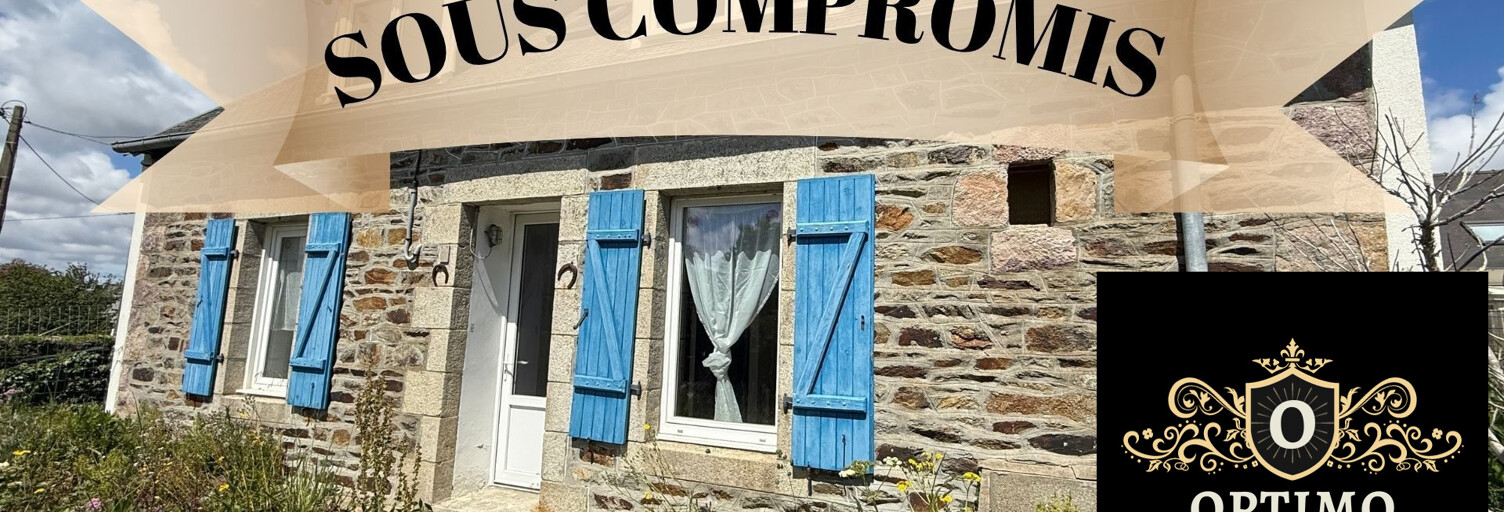 Maison 3 Pièces 72 m² à vendre à Ploubazlanec (22620)