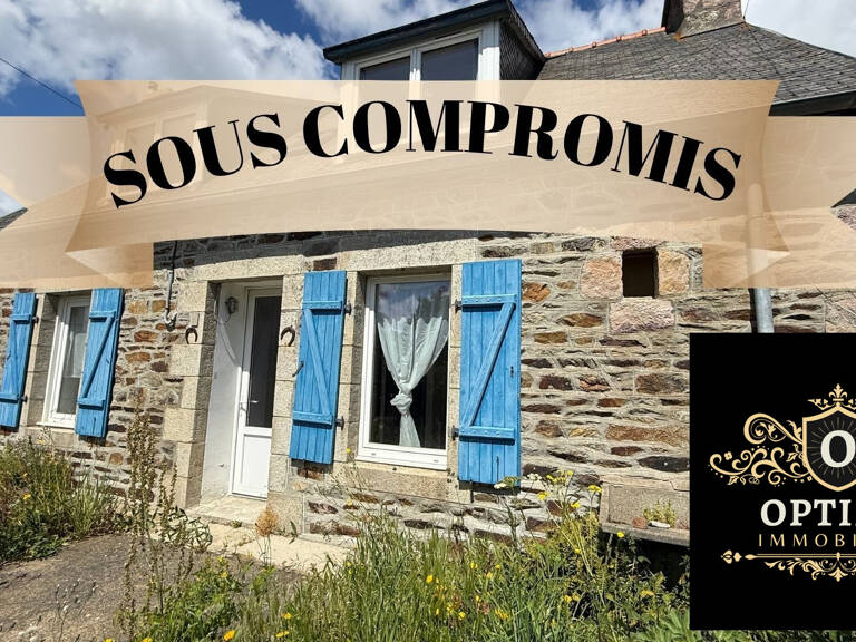MAISON DE PECHEUR DE 72.50 M2 — photo 1