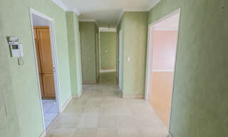 Appartement 4 Pièces 106 m² à vendre à Lyon 7 (69007)