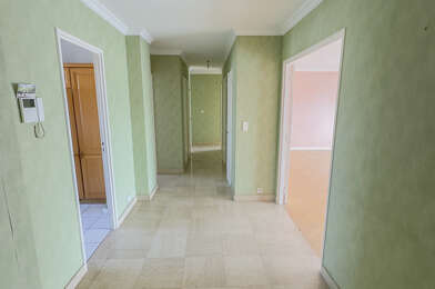 Appartement 4 pièces 499500 €