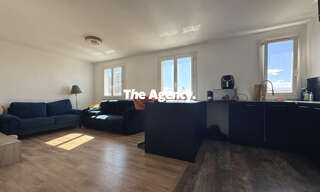 Appartement 3 Pièces 49 m² à vendre à Marseille 9 (13009)