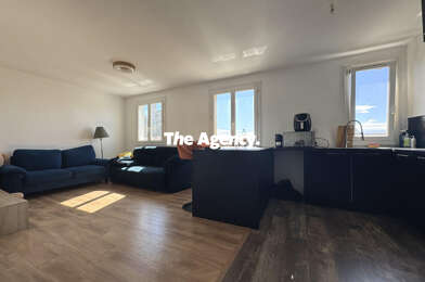 Appartement 3 pièces 140000 €