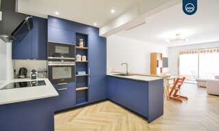 Appartement 3 Pièces 67 m² à vendre à Nice (06300)