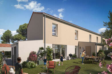 Maison 3 pièces 206000 €