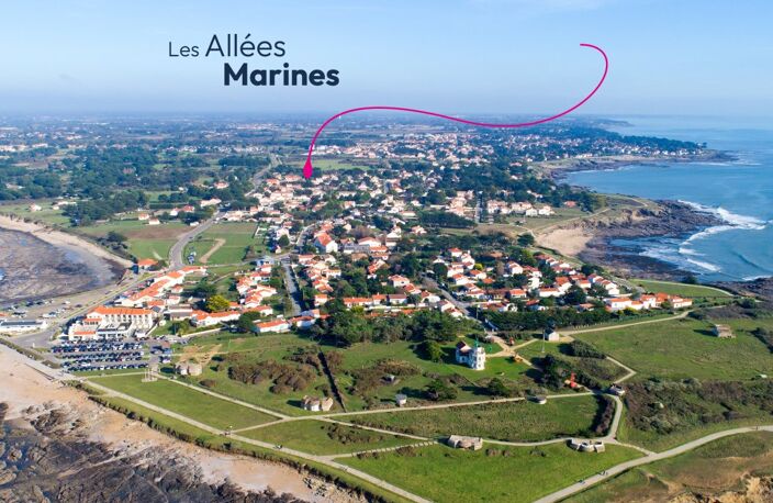 Les Allées Marines — photo 4