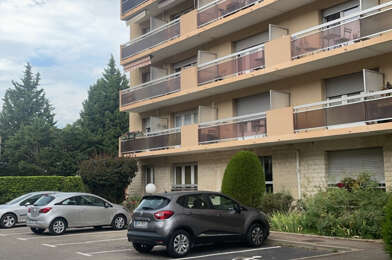 Appartement 2 pièces 660 €