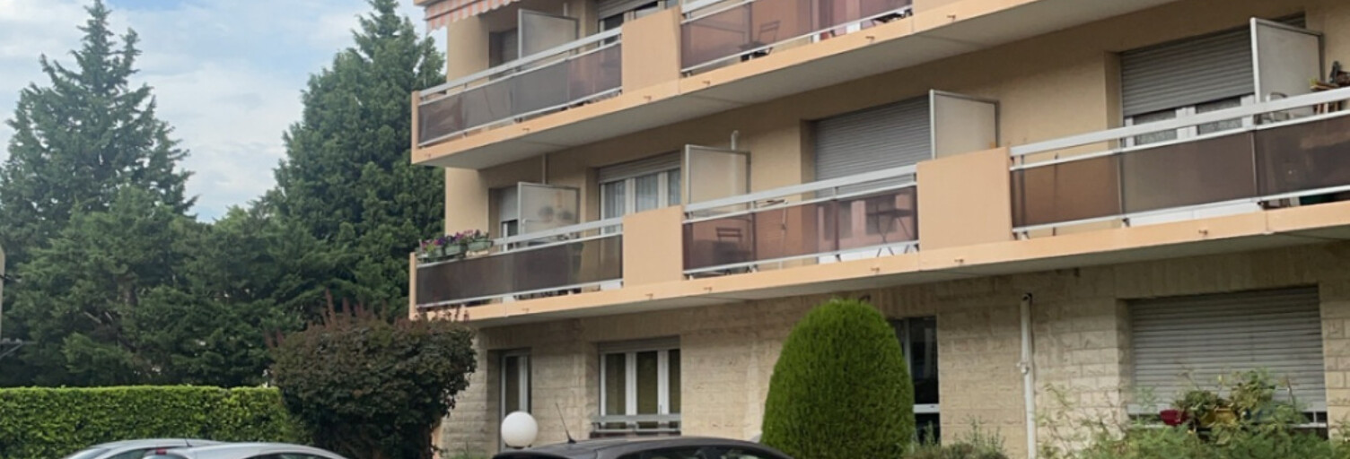 Appartement 2 Pièces 49 m² à louer à Avignon (84000)