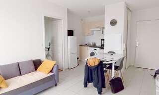 Appartement 2 Pièces 34 m² à louer à La Chaussée-Saint-Victor (41260)