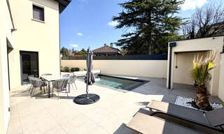 Maison 5 Pièces 138 m² à vendre à Vienne (38200)