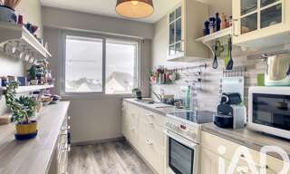 Appartement 2 Pièces 54 m² à vendre à Quiberon (56170)