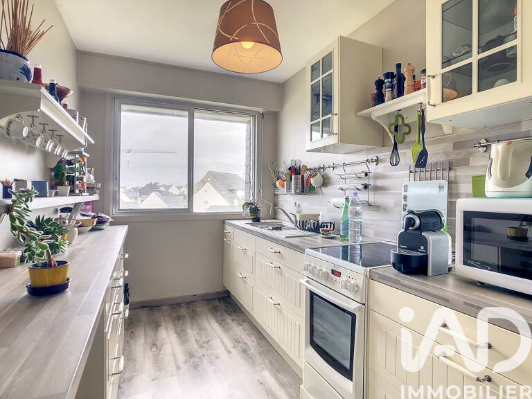 Vente Appartement 2 pièces — photo 1