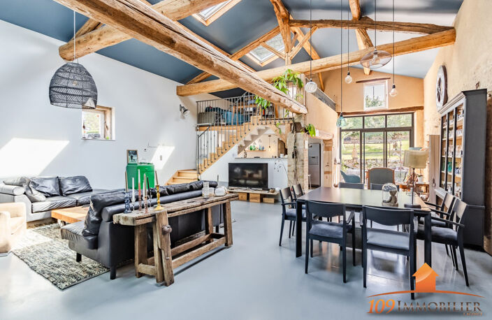 Maison à vendre Pommiers — photo 2