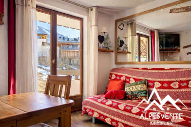 Appartement 2 pièces 149500 €