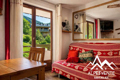 Appartement 2 pièces 149500 €