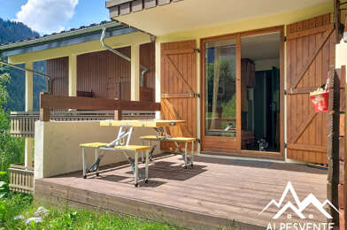 Appartement 2 pièces 149500 €