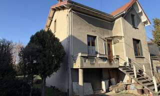 Maison 5 Pièces 80 m² à vendre à Bourg-de-Péage (26300)