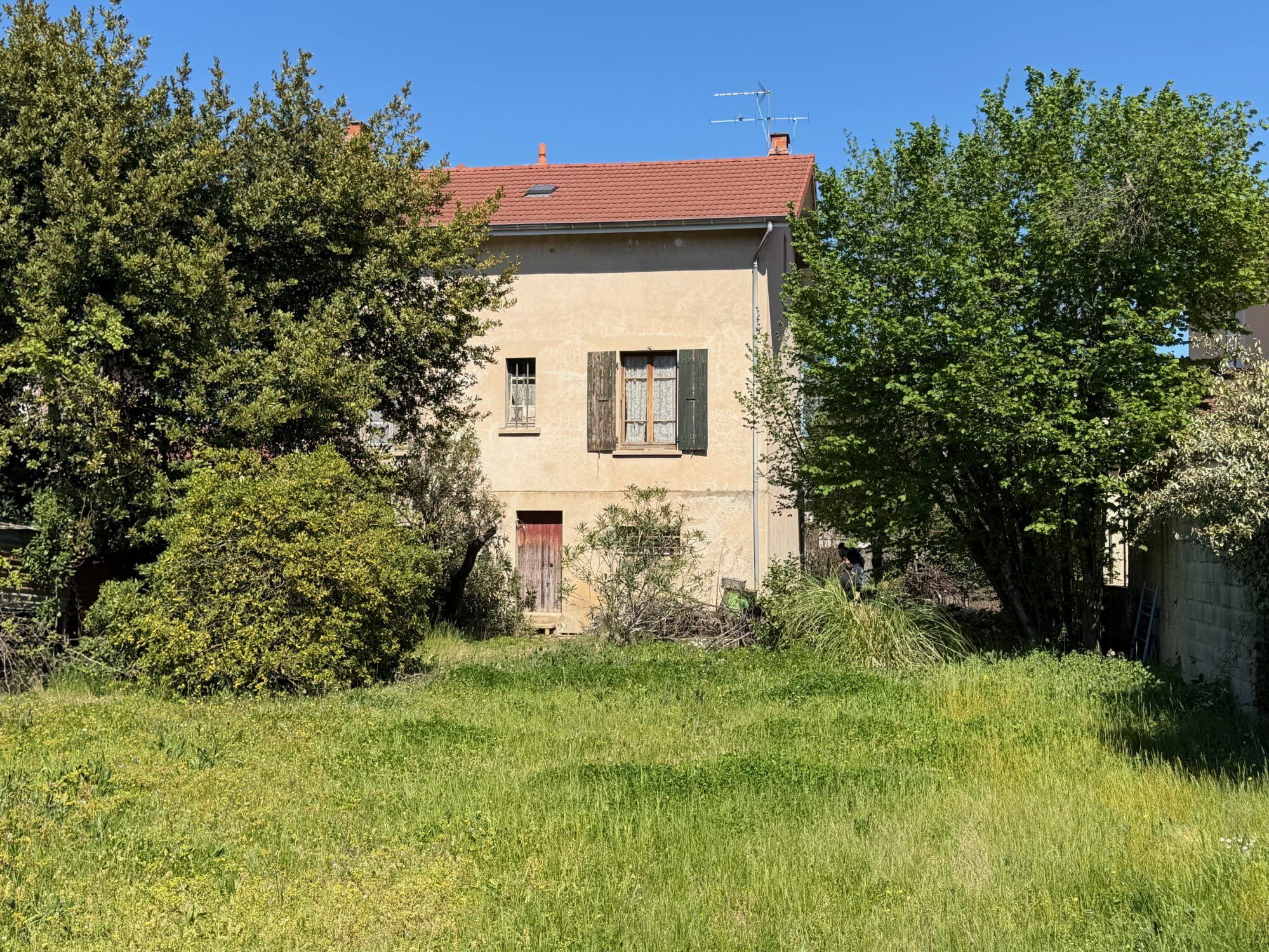 Villa / Maison  T5 à vendre Bourg-de-Péage 26300