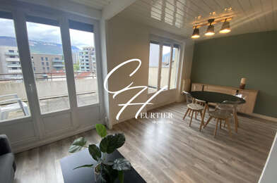 Appartement 2 pièces 750 €