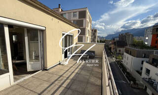 Appartement 2 Pièces 42 m² à louer à Grenoble (38100)
