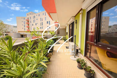 Appartement 4 pièces 159000 €