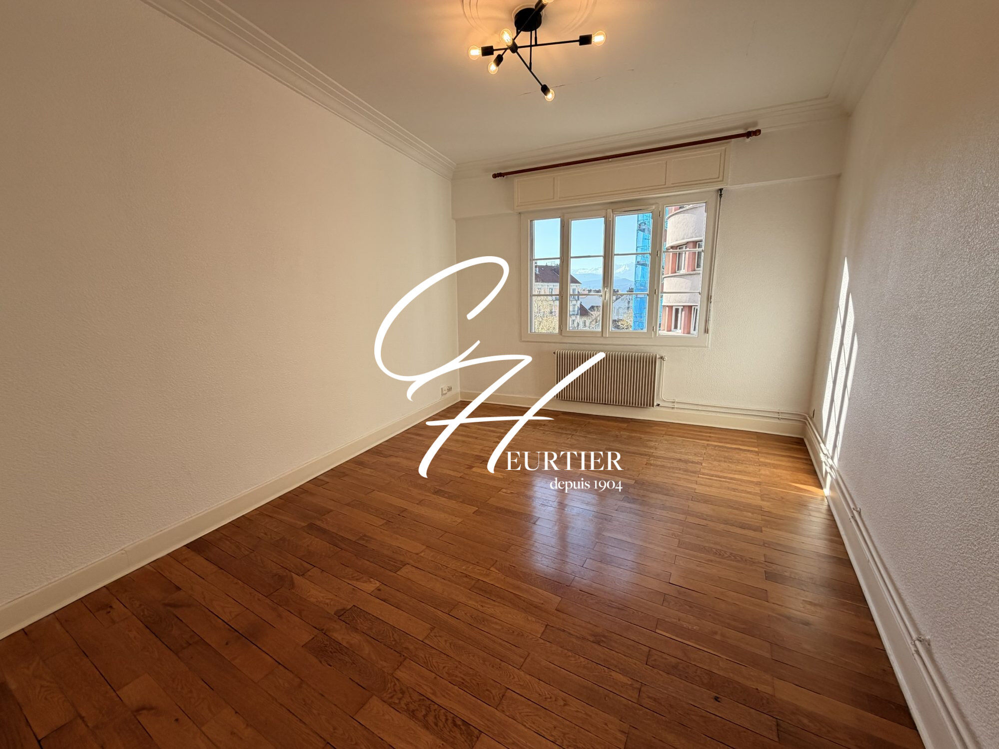  Appartement 2 pièces 59 m²