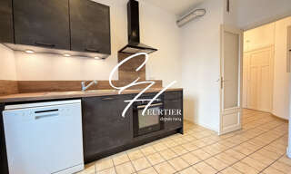 Appartement 2 Pièces 59 m² à louer à Grenoble (38100)