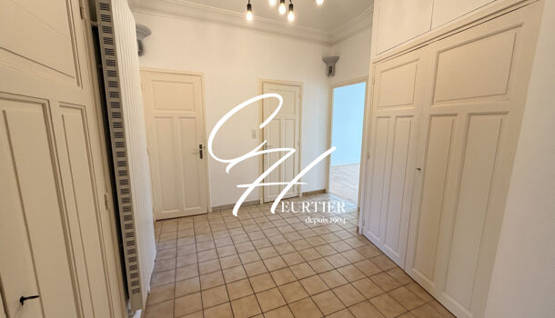 Appartement 2 pièces  à louer Grenoble 38100