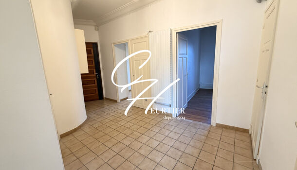 Appartement 2 pièces  à louer Grenoble 38100