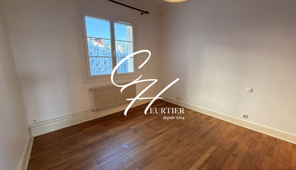 Appartement 2 pièces  à louer Grenoble 38100