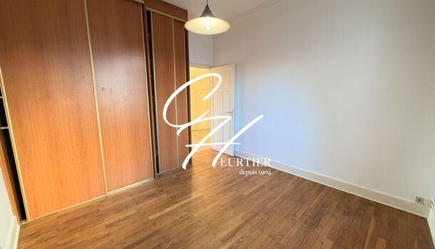 Appartement 2 pièces  à louer Grenoble 38100