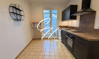 Appartement 2 Pièces 59 m² à louer à Grenoble (38100)