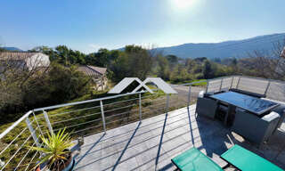 Maison 4 Pièces 102 m² à vendre à Meyrannes (30410)