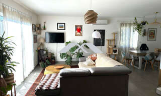 Maison 4 Pièces 102 m² à vendre à Meyrannes (30410)