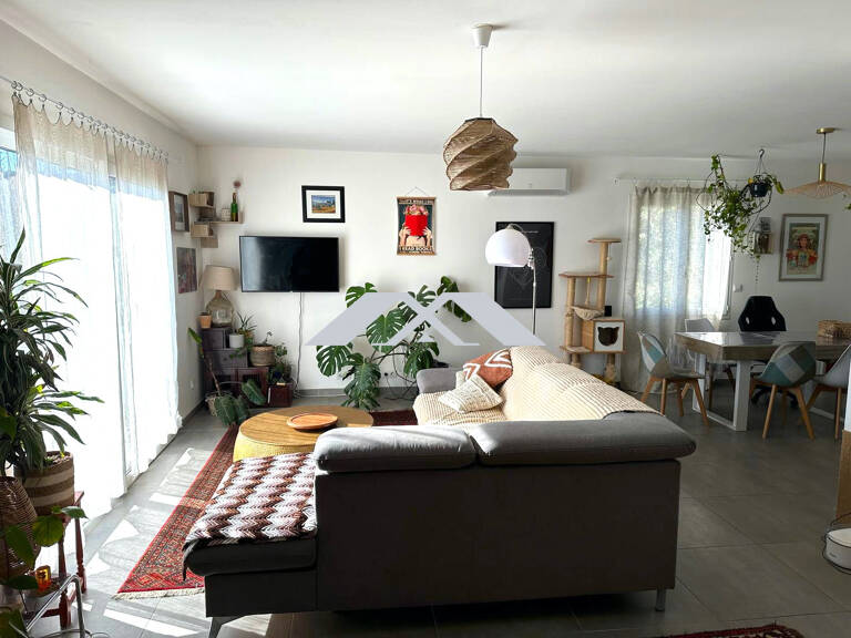 Maison récente de 103 m²  3 chambres  Garage  Vue dé — photo 1