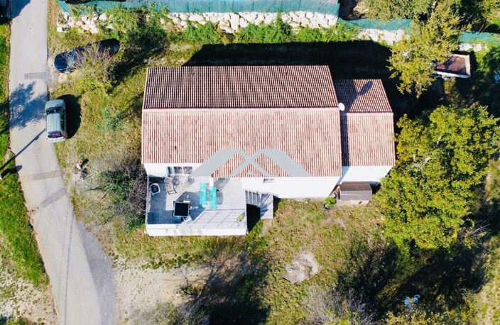Maison récente de 103 m²  3 chambres  Garage  Vue dé — photo 2