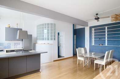 Appartement 3 pièces 215000 €