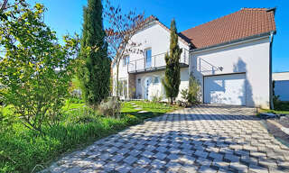 Maison 5 Pièces 168 m² à vendre à Illhaeusern (68970)