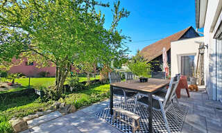 Maison 5 Pièces 168 m² à vendre à Ribeauvillé (68150)