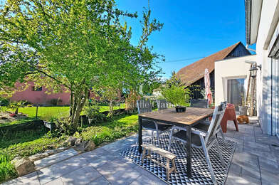 Maison 5 pièces 540000 €