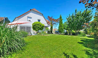 Maison 5 Pièces 168 m² à vendre à Illhaeusern (68970)