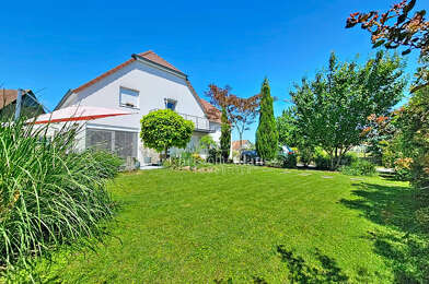 Maison 5 pièces 474000 €